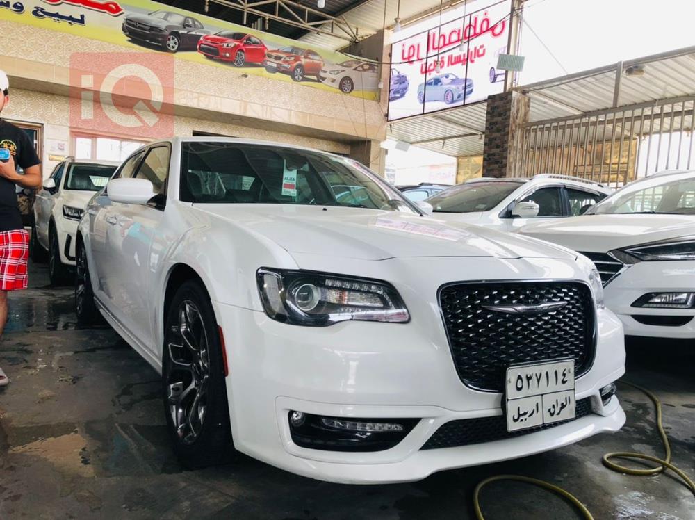 Chrysler 300